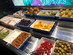 -蟹将军·松叶蟹和牛日料放题自助(K11店)
