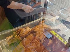 -深井烧(竹林境社区店)