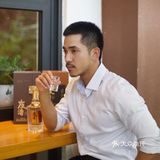 二选一#友尊及友道，来跟我喝一杯