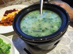 -马凯餐厅(长椿街店)