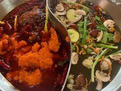 -春和饺子火锅