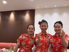 -第六季自助餐厅(甜水园店)
