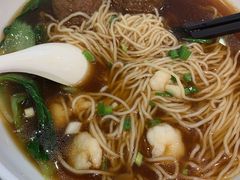 -上海美食(申贵路店)