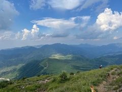 -灵山