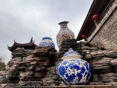 -南昌融创乐园