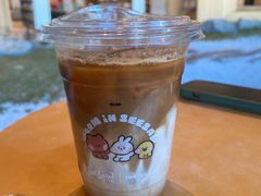 -Seesaw Coffee(朝阳大悦城店)