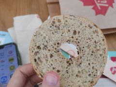 -Tims天好咖啡·贝果(融汇佳盛大厦店)