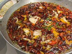 -川人百味(金安中央大街店)