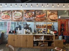 大堂-先记烧鹅王·本地粤菜(福永店)