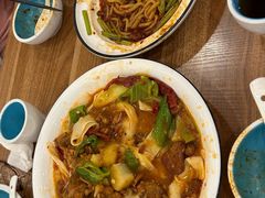 -米赫曼新疆餐厅·清真(老沪闵路店)