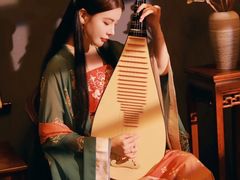 -八度空间换装自拍体验馆