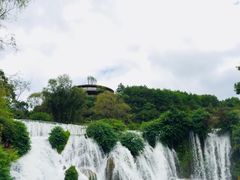 -天河潭旅游度假区