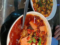-老屋印象川菜(世纪东方店)