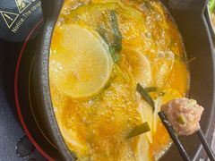 -黔三一夺夺粉酸汤火锅(百信店)