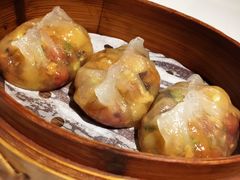 -潮福城大酒楼·潮味粤品·港式点心(湖滨北路店)