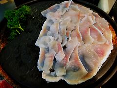 -新草堂锅物料理(泉城路店)