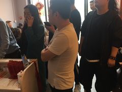 -春雪面馆(转塘店)