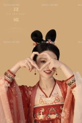 点击看大图 -金夫人婚纱摄影(惠阳店)