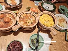 -谷田稻香·砂锅菜(西乡天虹店)