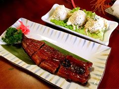 胜代日本料理(中山店)-胜代日本料理(云程巷小区店)