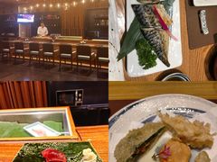 -北京泰富酒店-道日本料理餐厅