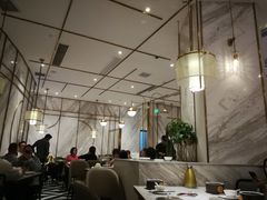 大堂-诱货海鲜自助火锅(爱琴海购物公园东百店)