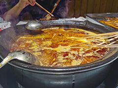 -钢管厂五区小郡肝串串香(通锦桥店)
