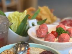 -俏牛哥鲜牛肉牛肆馆(重庆天地店)