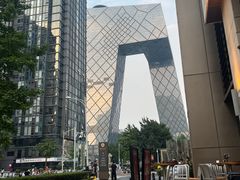 -京A Taproom·精酿餐吧(CBD店)
