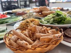 -康陵正德春饼宴26号