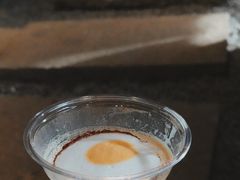 -Metal hands·铁手咖啡