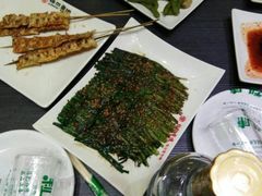 -格尔曼德(柳河路店)