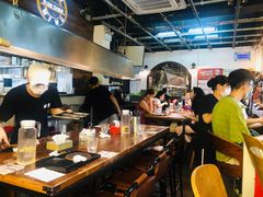 -米屋石锅拌饭(师大店)