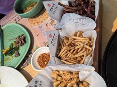 -甘思咪哚·云南艺术餐厅(天河广百店)