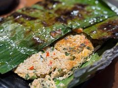 -勐丽梦兰傣味餐厅