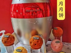 -哈根达斯(西安高新店)
