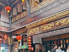-蔼若春.传承三十年云南菜(金碧公园店)