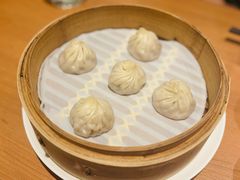 特色小笼包-鼎泰丰(德基广场店)