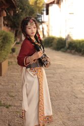 -小红帽摄影(丽江店)