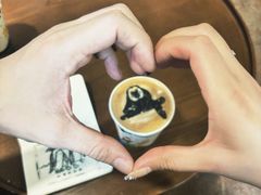 -ZOO COFFEE动物园咖啡(红山森林动物园店)
