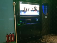 -泡沫BUbbLE量贩式KTV(金沙江路店)