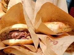 -漕河全驴宴饭店(徐水店)
