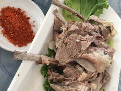 -老毛手抓·盐池滩羊非遗手抓(宁夏总店)