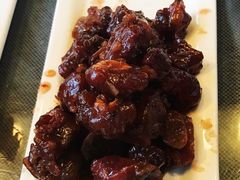 糖醋小排-谭记旺品(小谭山店)