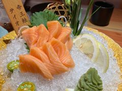 -文三酒肆自助放题(新街口友谊广场店)