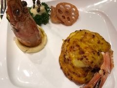 -8餐厅(新葡京酒店)