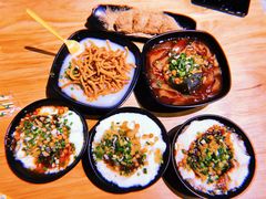 -五大金刚(九街店)