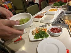 -海底捞火锅(上元大街店)