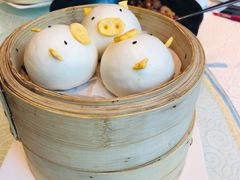 -皇朝尊会(龙之梦大酒店)