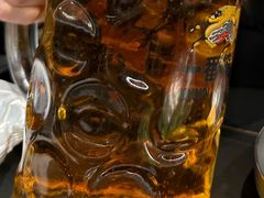 虎牌扎啤-老虎滩大连海鲜烧烤(建邺云锦路总店)